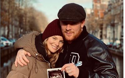 Marloes Horst's Marriage Misinformation. Nick Eimers is her Partner and Baby Daddy